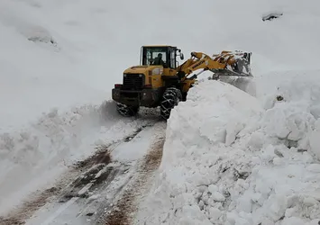 Meteoroloji'den 7 ile kar uyarısı