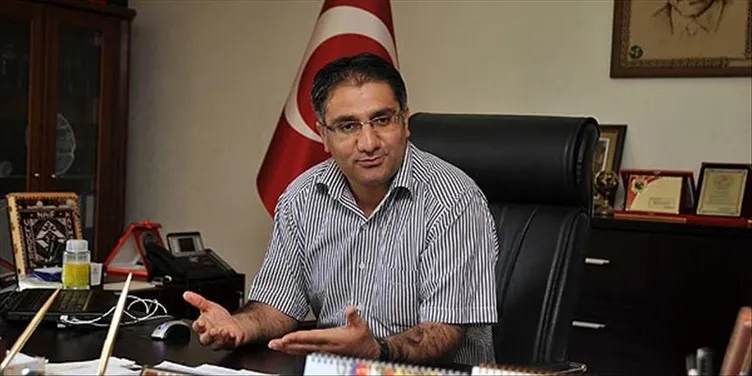 Başkan Erdoğan imzaladı! Kaymakam atamaları Resmi Gazete'de