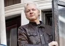 İngiltere mahkemesinden Julian Assange kararı