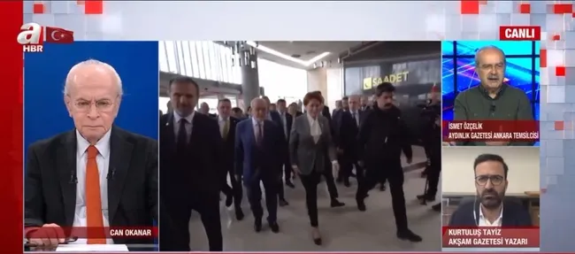 6’lı koalisyonu neler bekliyor? Sorun aşıldı mı, ötelendi mi?