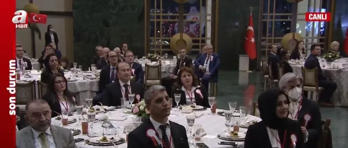 Son dakika: Başkan Erdoğan'dan öğretmenlere müjde! "3600 ek gösterge..." - 6