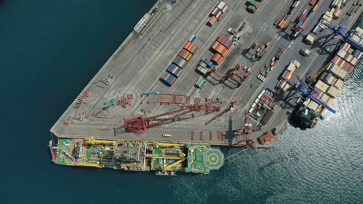 Fatih sondaj gemisi Karadeniz’e hazırlanıyor! Bakan Fatih Dönmez tarih vermişti