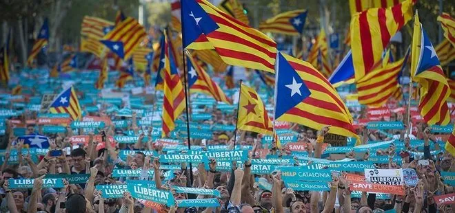 İspanya Anayasa Mahkemesi’nden Katalonya kararı