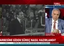 Son dakika: 27 Mayıs’ın arkasında kimler vardı? 1960 darbesine giden süreçte neler yaşandı? Yavuz Donat canlı yayında anlattı |Video