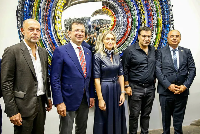 CHP’de adaylık yarışı! Kılıçdaroğlu’nun en büyük rakibi 100 bin imza ile Ekrem İmamoğlu