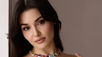 Listeye giren tek Türk: Hande Erçel Cannes raporunda zirvede
