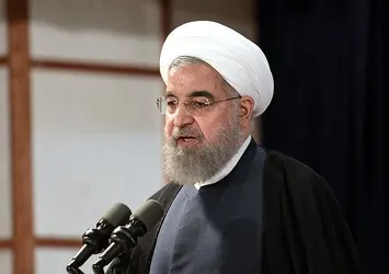 Ruhani'den ABD'ye nükleer anlaşma mesajı