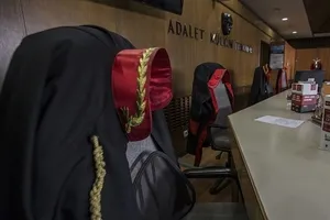 Balyoz davası savcısı Kaplana hapis cezası