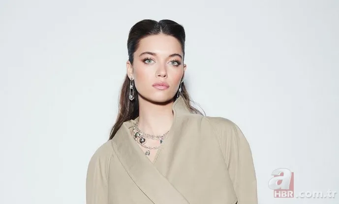 Afra Saraçoğlu fit görüntüsünü buna borçlu! Yağ yakıyor... 5