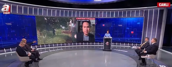 Trump savaşı bitirdim dedi Tayland-Kamboçya yine karıştı! 3. taraflar araya girince körüklendi