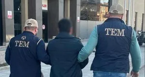 İstanbul’da terör halayına operasyon!