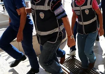 Bartın'da fuhuş ve kumar operasyonu