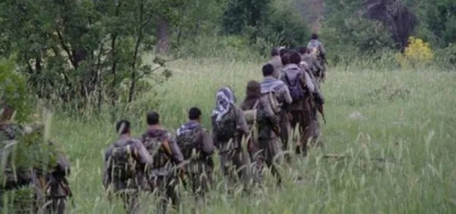 Ermenistan’dan PKK itirafı! Cesetleri ortada kaldı