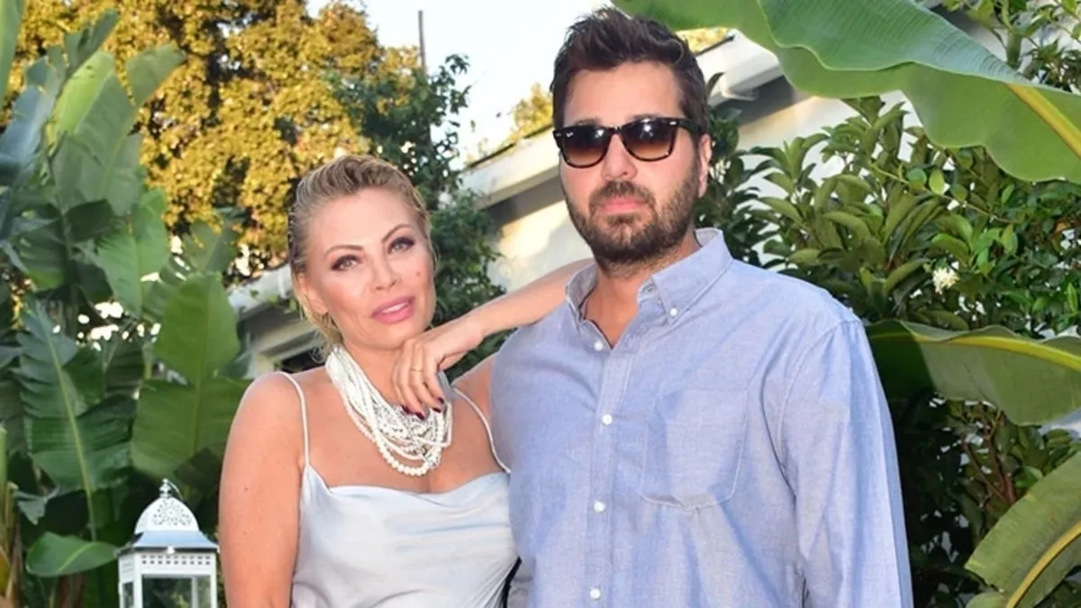 Seray Sever'den şaşırtan itiraf: "Kocamı elimden almak isteyen ünlüler oldu"