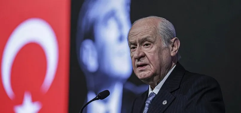 MHP ülke ve parti gündemiyle Kızılcahamam’da kampa girecek