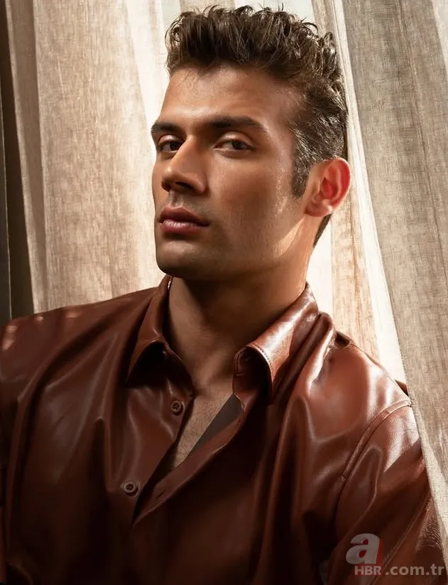 Aynadaki Yabancı'nın Barış'ı Caner Topçu'nun memleketini duyan inanamadı 7