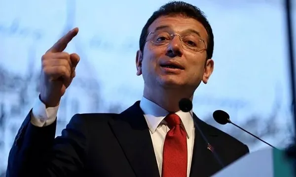 Ordu Valisi Seddar Yavuz'a hakaret eden CHP'li Ekrem İmamoğlu'nun cezası belli oldu - 4