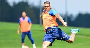 Fernandao valizini topladı