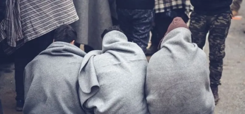 İngiliz hükümetine sığınan 200 çocuk kayboldu! Bakan kürsüden itiraf etti