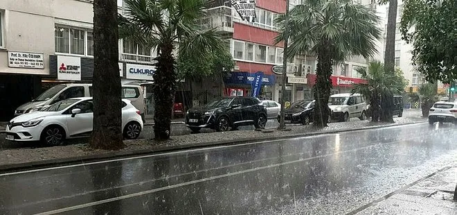 Ramazan Bayramı’nda hava nasıl olacak? 5 günlük hava durumu açıklandı | Yağmur ve soğuk hava geliyor