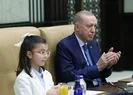 Başkan Erdoğan’dan Külliye’de net mesaj!