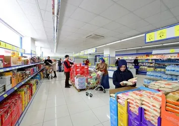 Ürün etiketinde üretici fiyatı yazacak