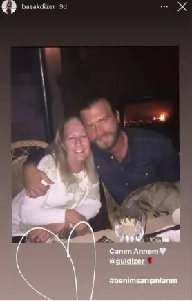 Kıvanç Tatlıtuğ ile Başak Dizer’in altın saçlı oğlu Kurt Efe kime benziyor? Yakışıklı oyuncu açıkladı: Oğlum kesinlikle… 17