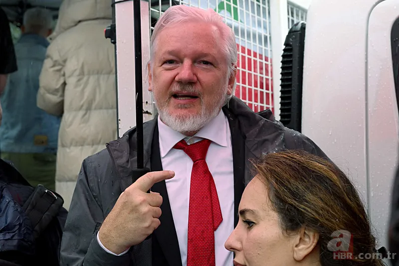 Sydney’de 90 bin kişi İsrail’in Gazze’ye saldırılarını protesto etti: “Soykırım durmalı” 5