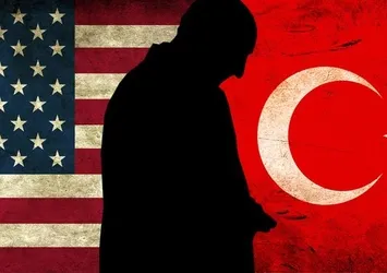 ABD'den Almanya'ya tokat gibi cevap