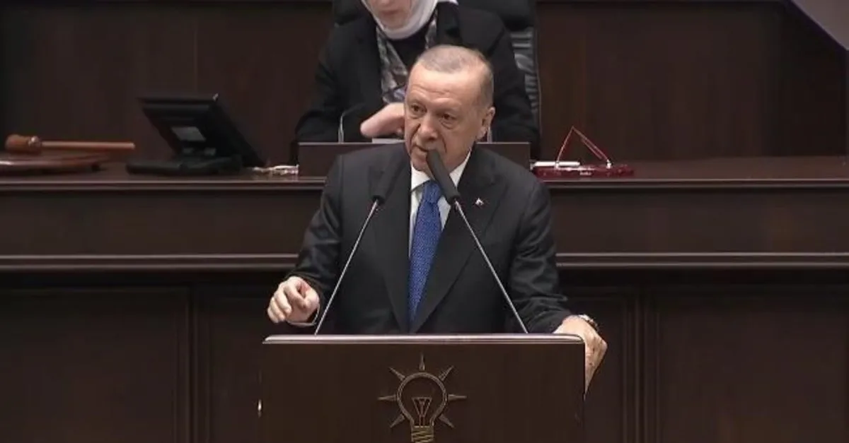 Başkan Erdoğan: Yerlilik yüzde 20’den yüzde 80’e çıktı