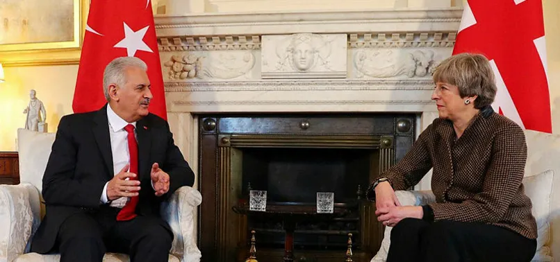 İpek ve 9 darbeci için iade talebi
