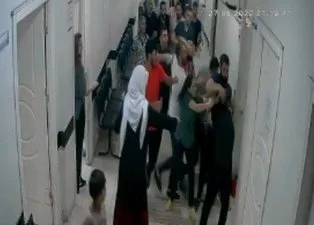 İşte FETÖ’nün ele geçirdiği doktorlar üzerinden kurgulanan sağlık sistemini çökertme planı! Diplomasını yırtan hekim Şeyhmus Baraş tiyatrosu ince ince işlenmiş