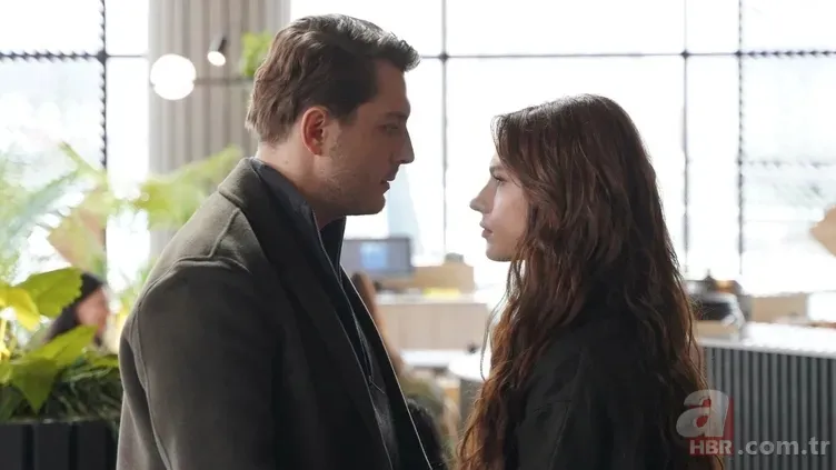 Kalpleri parçalayan veda! Aynı Yağmur Altında’da yeni bölümüyle nefes kesti 6