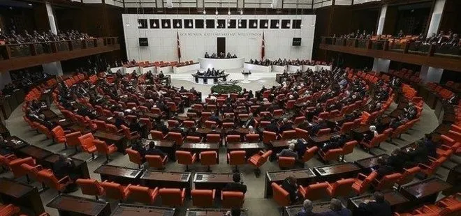 Sözde çevreci CHP ile ilgili tüm gerçekler tek tek ortaya kondu! Meclis’te tek tek yüzlerine sayıldı