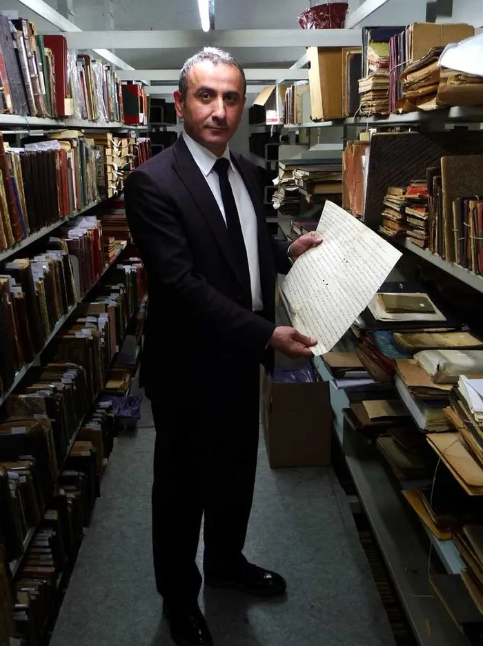 İBB’deki skandal atamaya Murat Bardakçı’dan sert tepki - 1