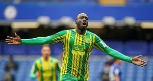 Mbaye Diagne’den Chelsea’ye gol