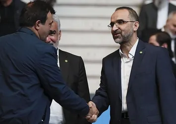 HÜDA PAR'ın yeni Genel Başkanı Sağlam oldu