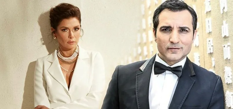 Rafet El Roman A Eski Esi Tugba Altintop Tan Sok Suclama