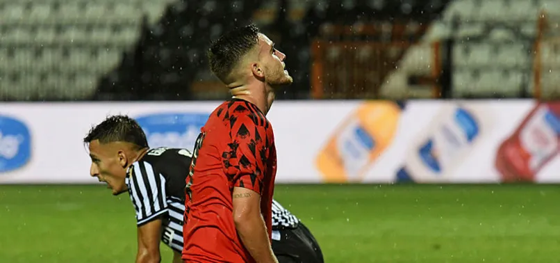 Beşiktaş'ta flaş Tyler Boyd gelişmesi! Talip çıktı