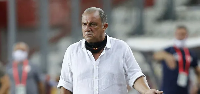 Fatih Terim’in Bernard Mensah ısrarı sürüyor