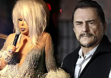 Alpay'ın Zeki Müren’le ilgili sözlerine Bülent Ersoy'dan yanıt