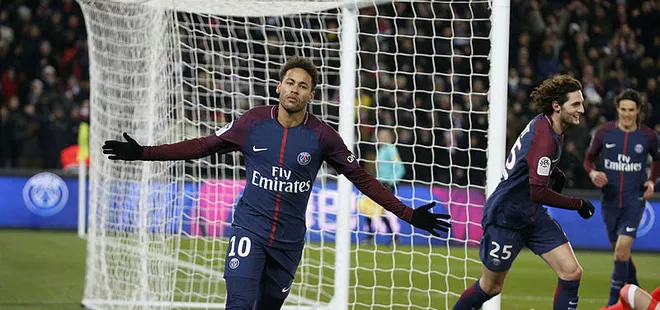 Neymar, Real Madrid maçını kaçırabilir