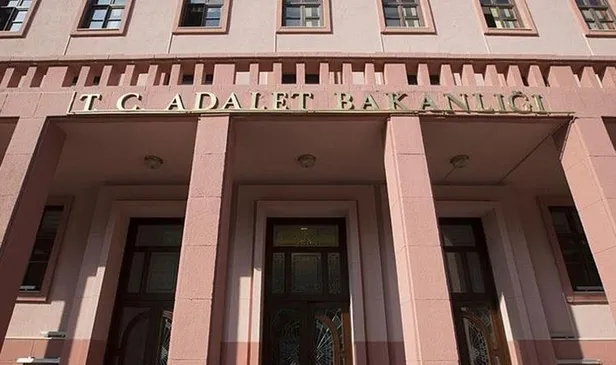 Adalet Bakanlığı 12 bin 823 personel alım başvuruları ne zaman başlıyor? Adalet Bakanlığı personel alım sınavı başvuru tarihleri belli mi? - 1