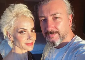 Tanyeli'nin eşinden dikkat çeken açıklama: "Siz sadece fragmanı izlediniz"