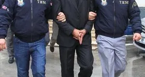 TSK’daki FETÖ yapılanmasından 19 kişi...