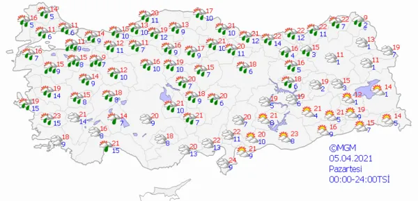 meteorolojiden-flas-kar-yagisi-uyarisi-istanbul-ankara-izmir-hava-durumu-1617391564978.png Meteoroloji'den flaş kar yağışı uyarısı! İstanbul Ankara İzmir hava durumu - 8