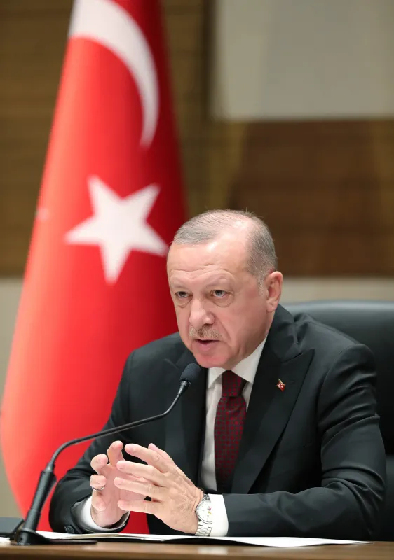 1643705495118.jpg Başkan Erdoğan'ın Ukrayna ziyareti yeni fırsatlar yaratacak! Hedef 10 milyar dolar! - 4