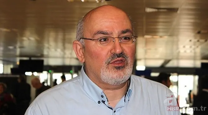 Yurtdışına kaçan FETÖ'cüler! 11