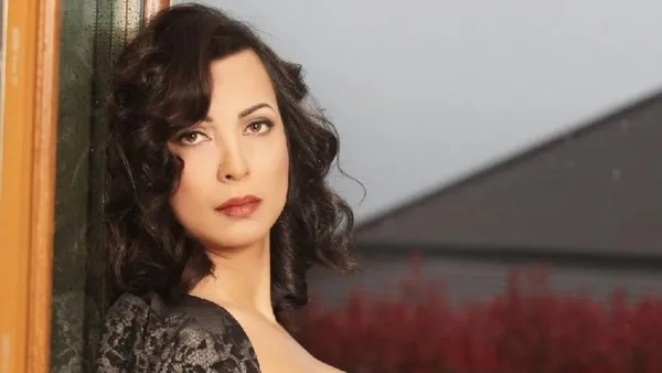 Canan Alkan'ın 182 bin dolarını çalmışlardı! Davada karar çıktı - 1