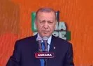 Ankara'da Tam Bana Göre Gençlik Festivali! Başkan Erdoğan: Çok sayıda eseri hizmete alıyoruz